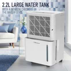 Dehumidifier