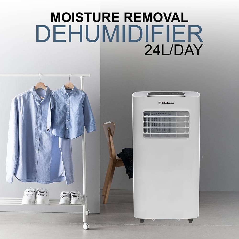 Dehumidifier