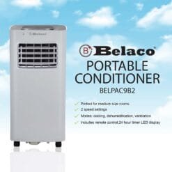 Portable Air Conditioner