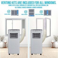 Portable Air Conditioner