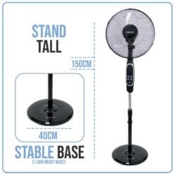 Stand Fan