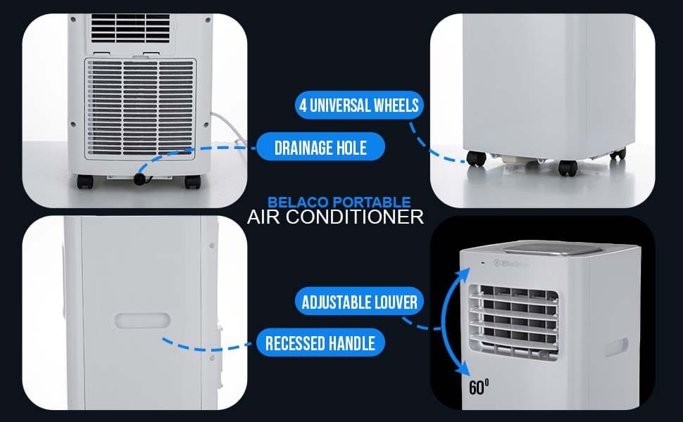 Portable Air Conditioner