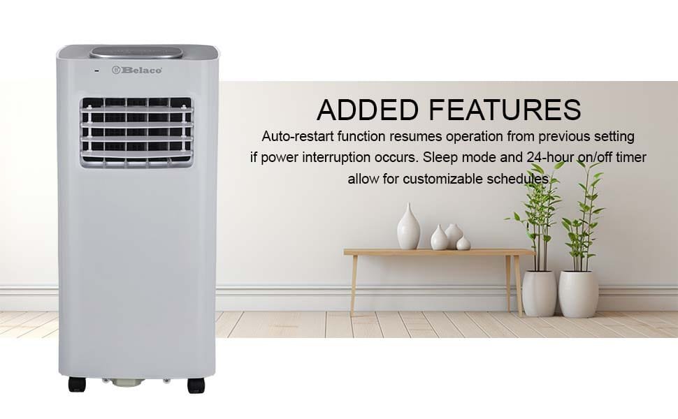 Portable Air Conditioner