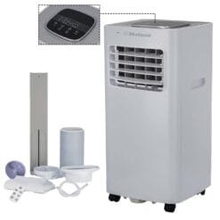 Portable Air Conditioner