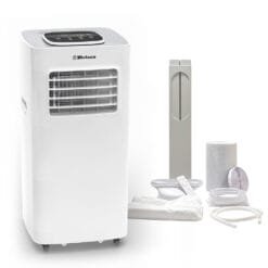portable air conditioner