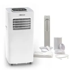 portable air conditioner