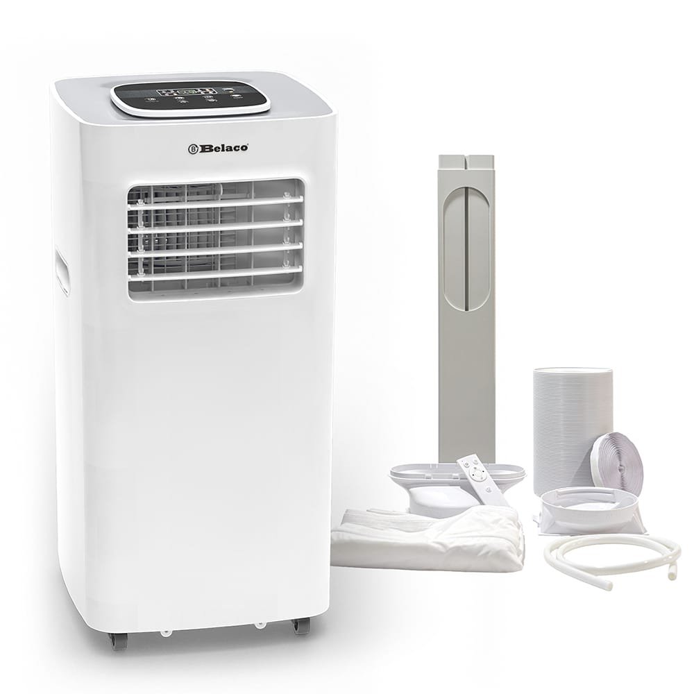 portable air conditioner