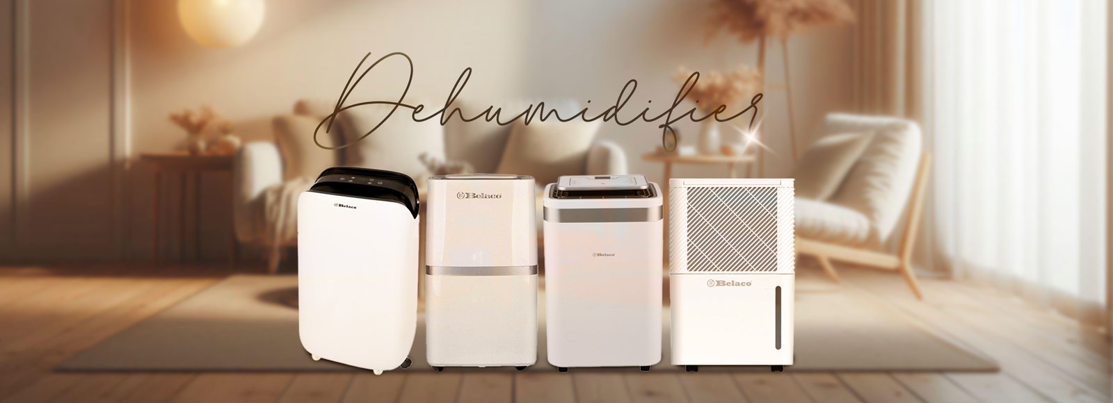 Dehumidifier