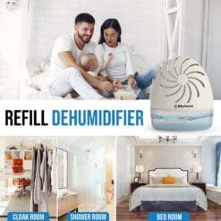360 dehumidifier