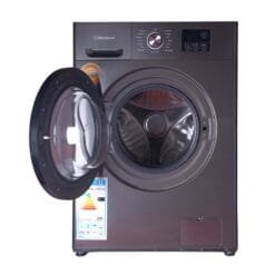 Alternative view of Belaco Automatic Front Loading Washing Machine 8 kg