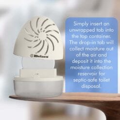 360 dehumidifier
