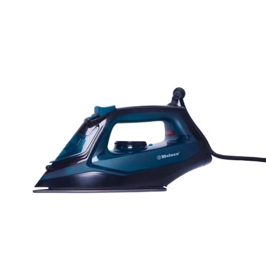 Steam Iron