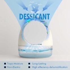 360 dehumidifier