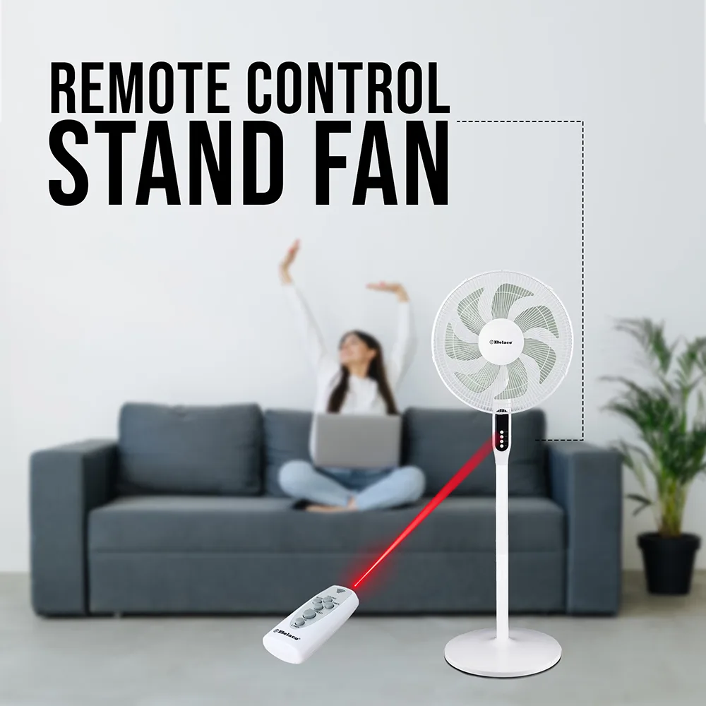 pedestal fan