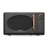 microwave oven retro