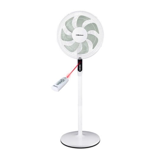 pedestal fan