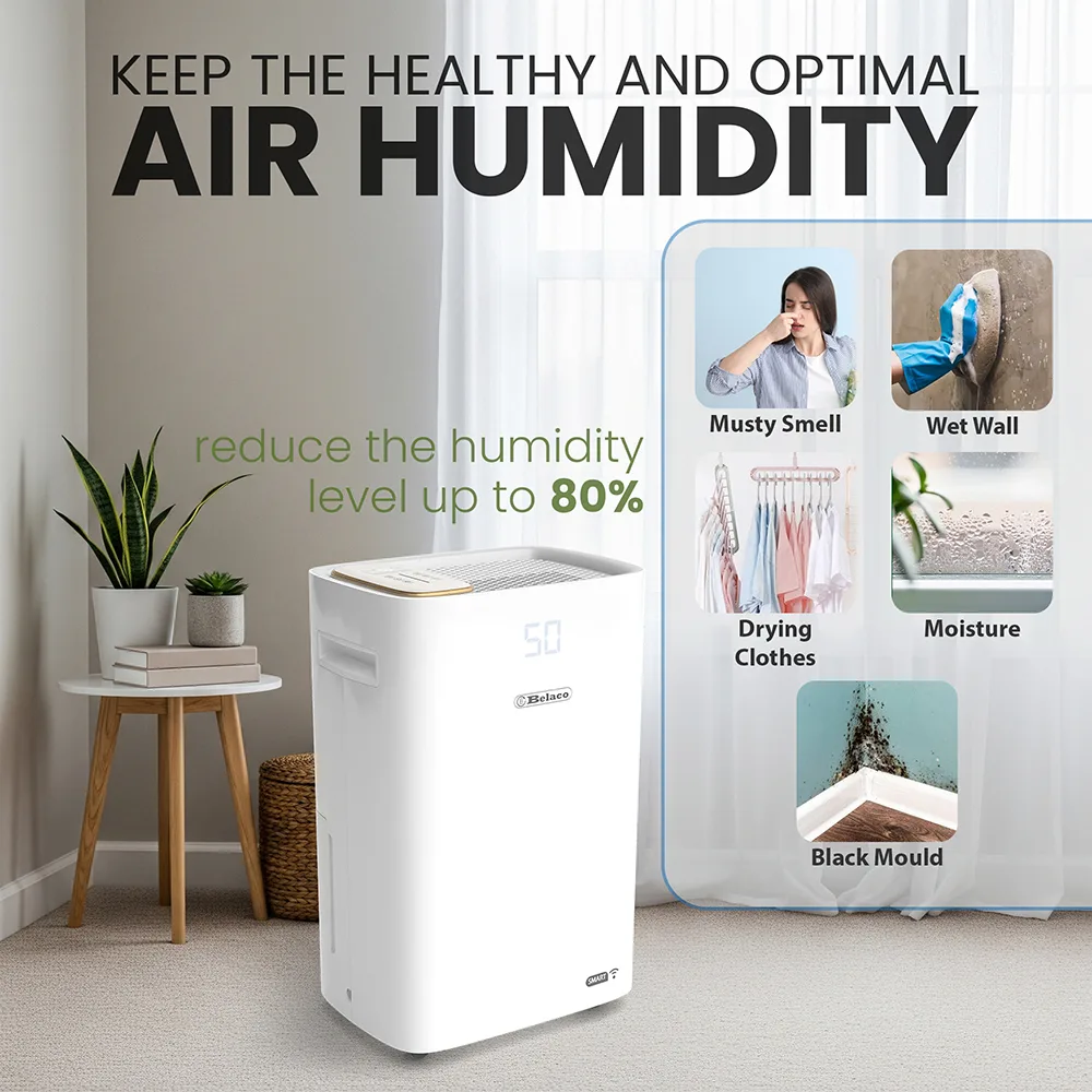 dehumidifier
