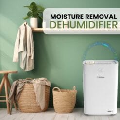 dehumidifier