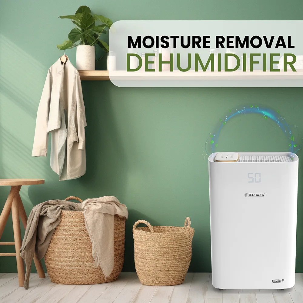 dehumidifier