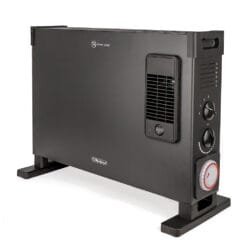 Belaco Heater 2000W Turbo Convector Electric Heater