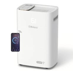 Dehumidifier