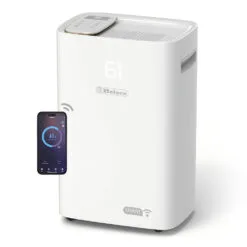 Dehumidifier