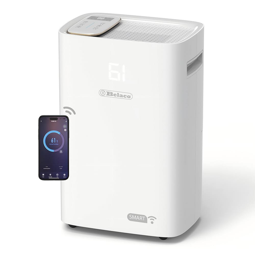 Dehumidifier