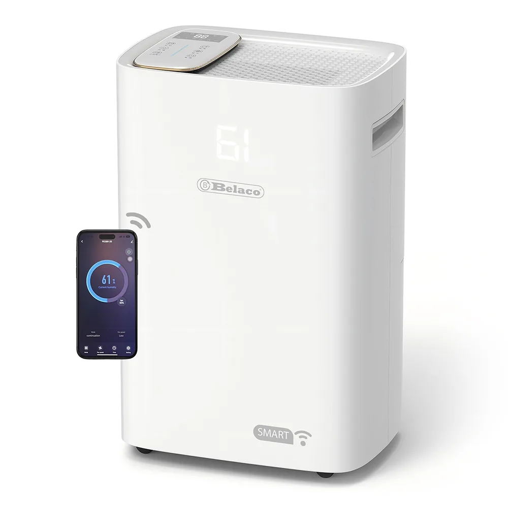 Dehumidifier