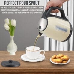 Electric Kettle