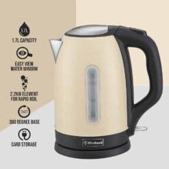 Electric Kettle