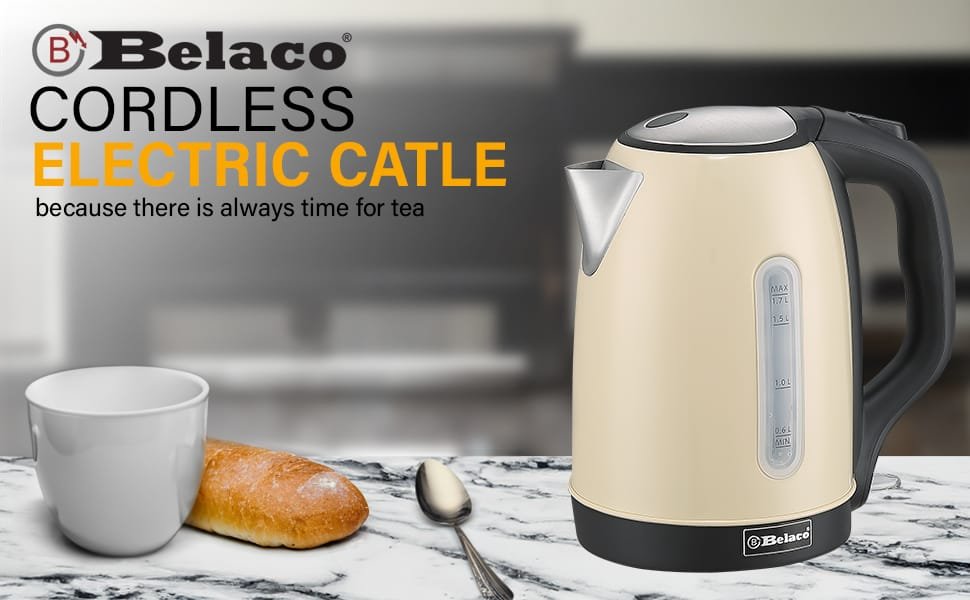 Electric Kettle