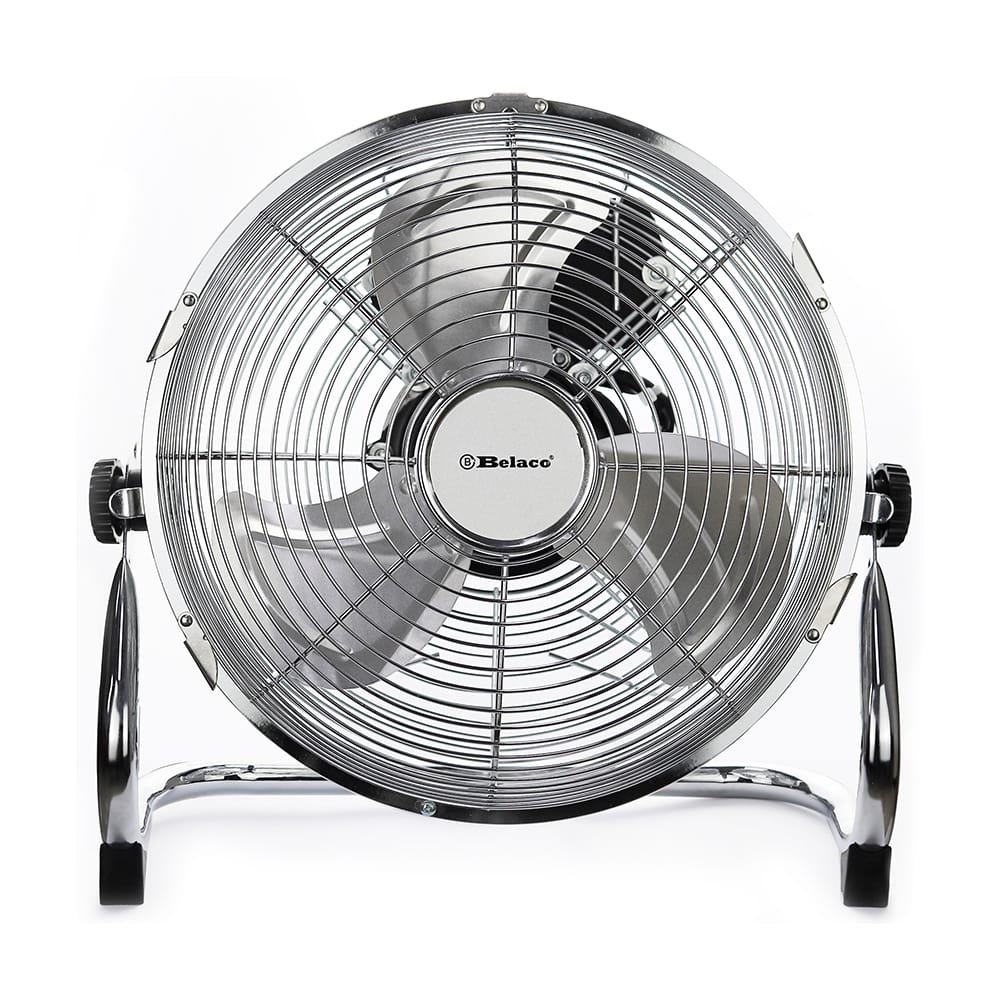 Floor fan
