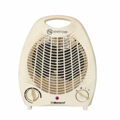 Belaco Fan Heater-RW