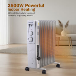 Oil Filled Radiator