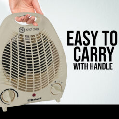 Fan Heater