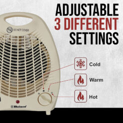 Fan Heater