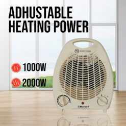 Fan Heater