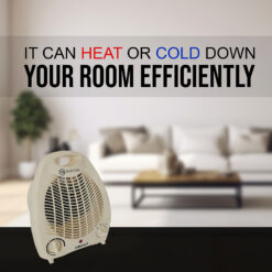 Fan Heater