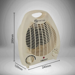 Fan Heater