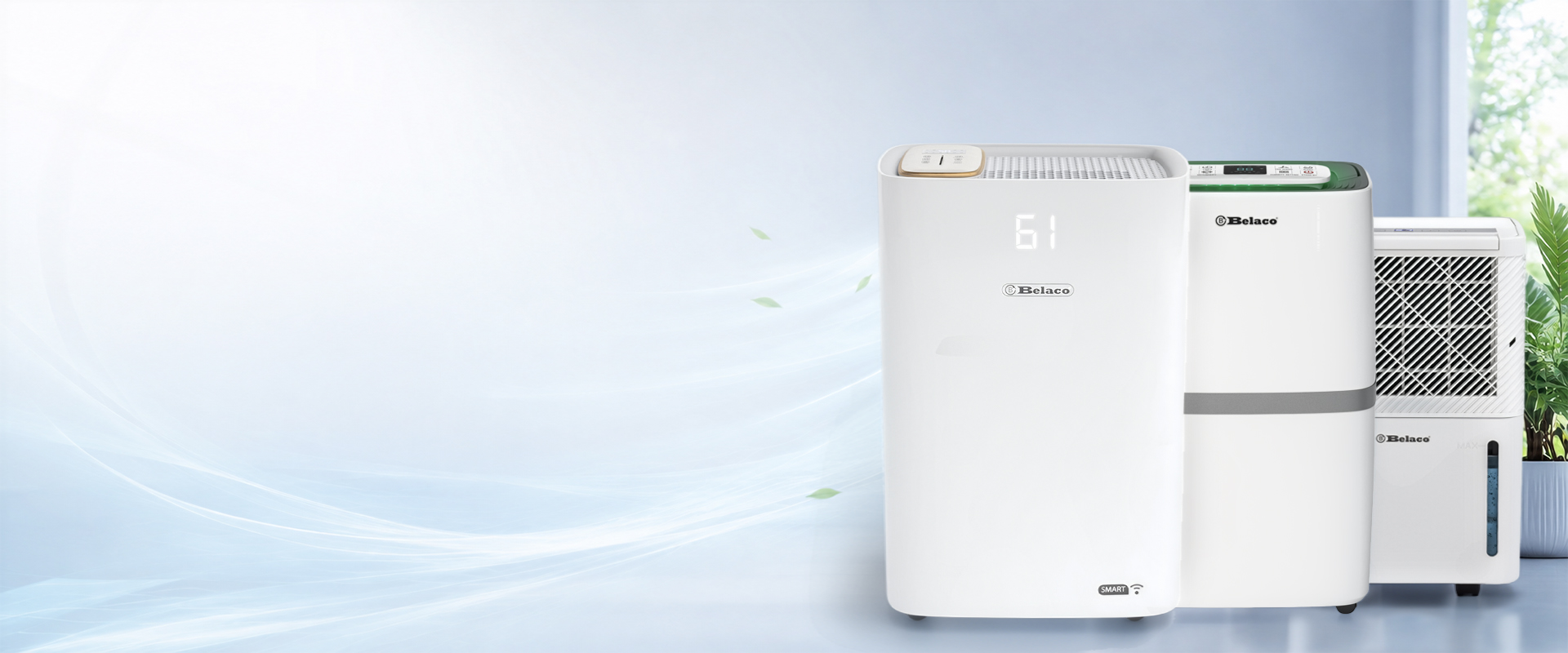 dehumidifier