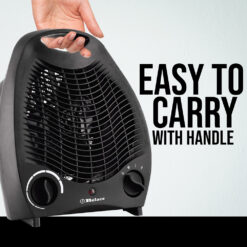 Fan Heater