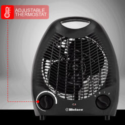 Fan Heater