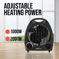 Fan Heater