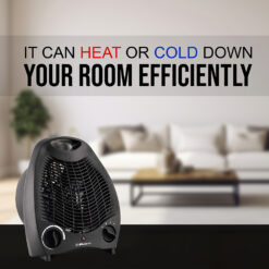 Fan Heater