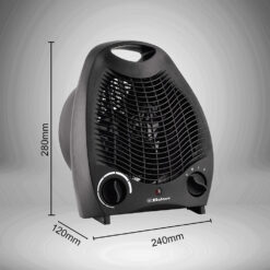 Belaco Fan Heater-RB - Image 8