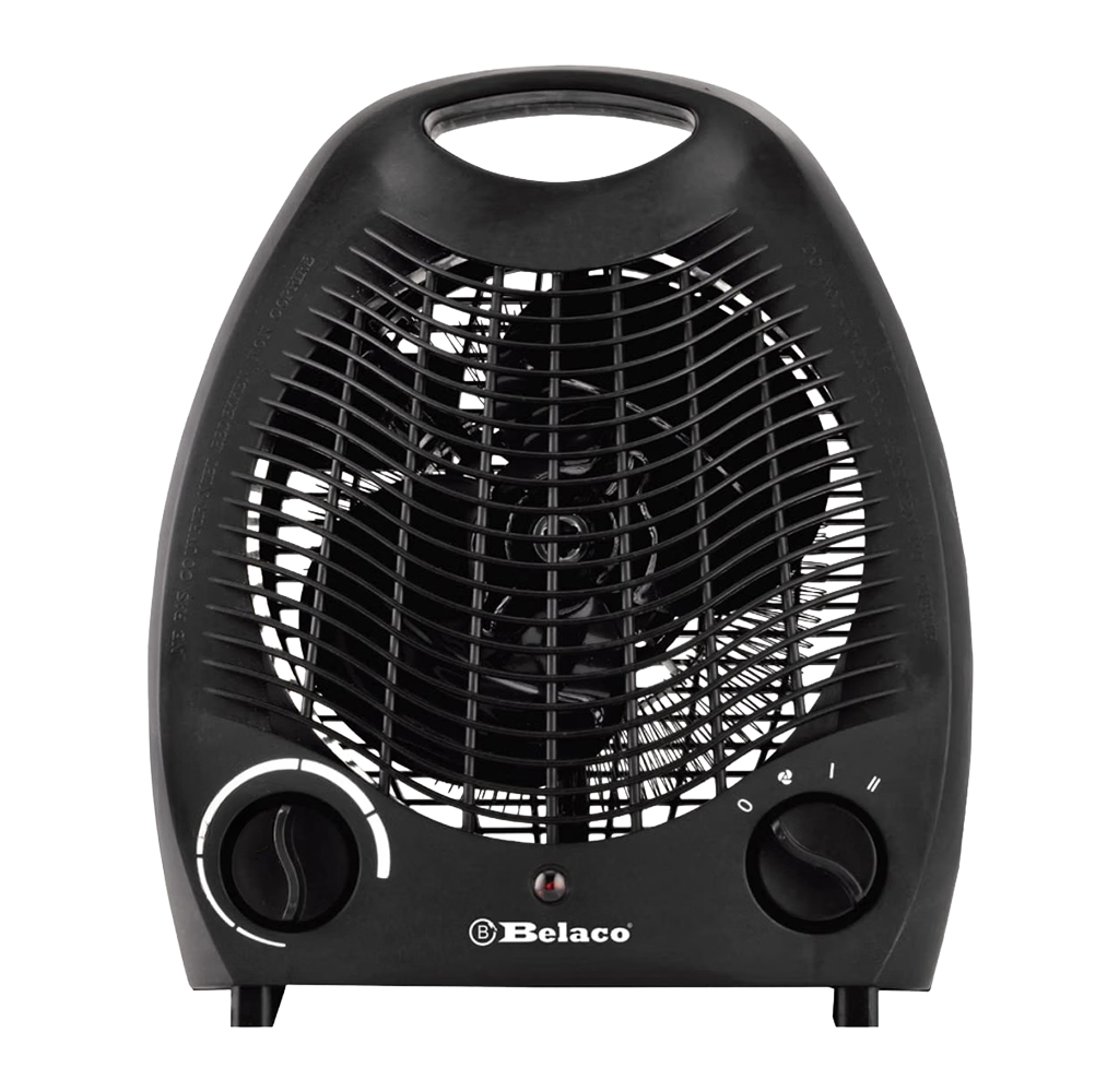 Fan Heater